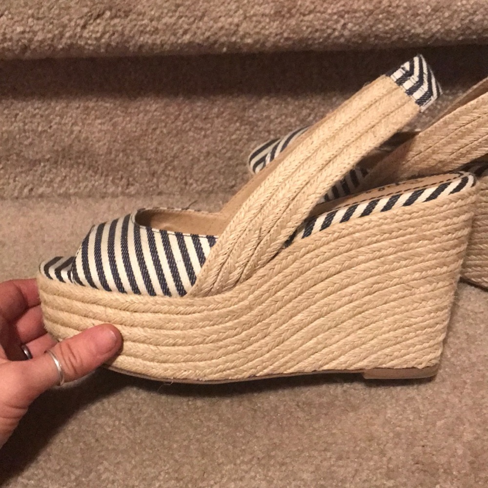 Splendid wedge - Picture 5 of 5